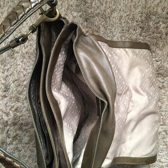 Authentic Cole Haan Crossbody - Picture 10 of 10